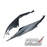 RPM Carbon Tail Side Fairings For Aprilia RS 660