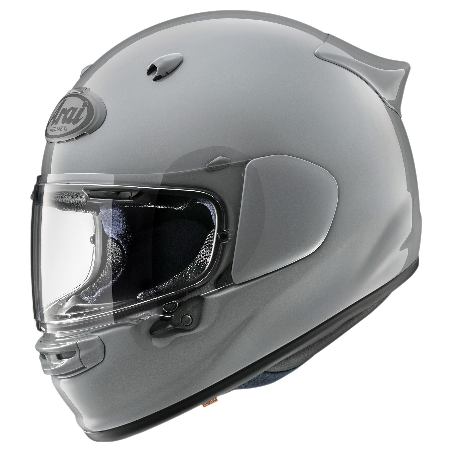 Arai renegade v frost black hot sale
