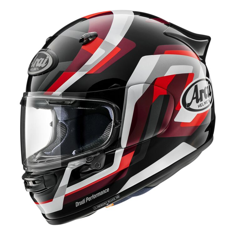 Casco arai helmet precio 2025