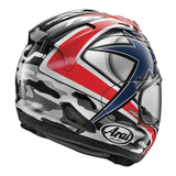 Arai Corsair X Hayden Laguna Helmet