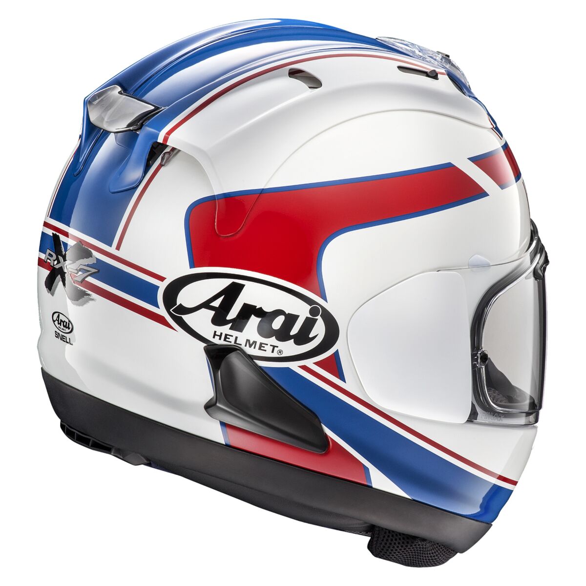 Arai Corsair X Schwantz Helmet