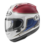 Arai Corsair X Spencer 40 Helmet