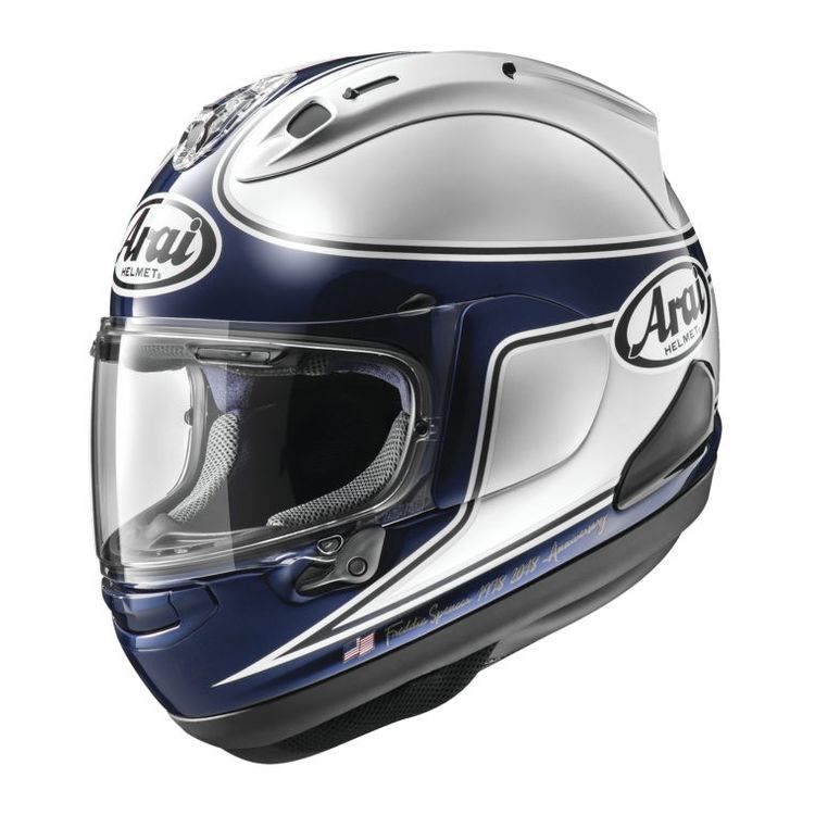 Arai Corsair X Spencer 40 Helmet