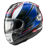 Arai Corsair X CBR Helmet