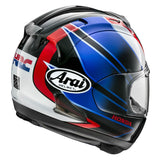 Arai Corsair X CBR Helmet