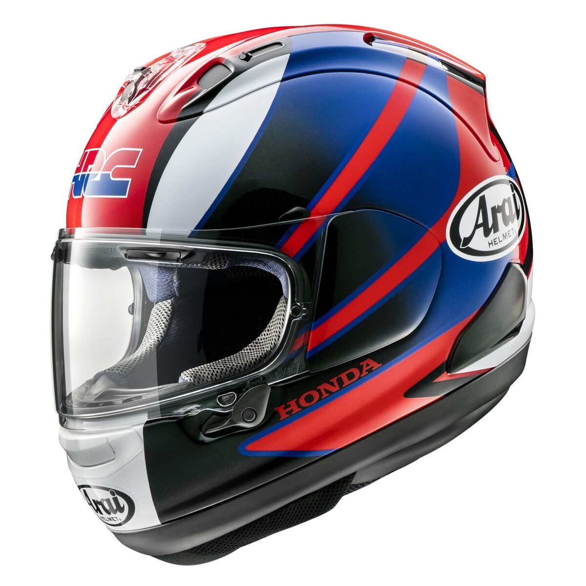 Arai Corsair X CBR Helmet