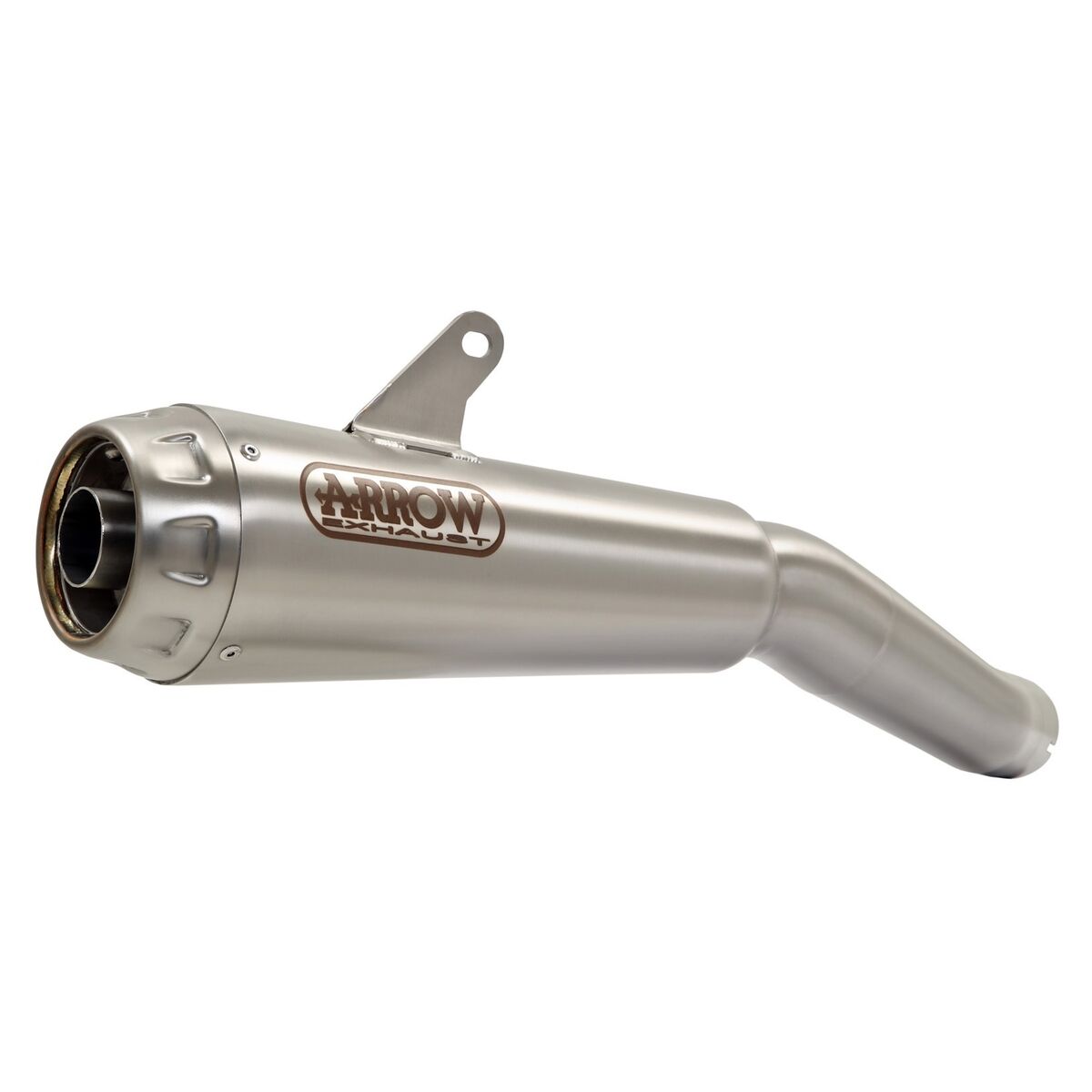 Arrow Pro-Race Slip-On Exhaust for BMW F 900 R 2020-22