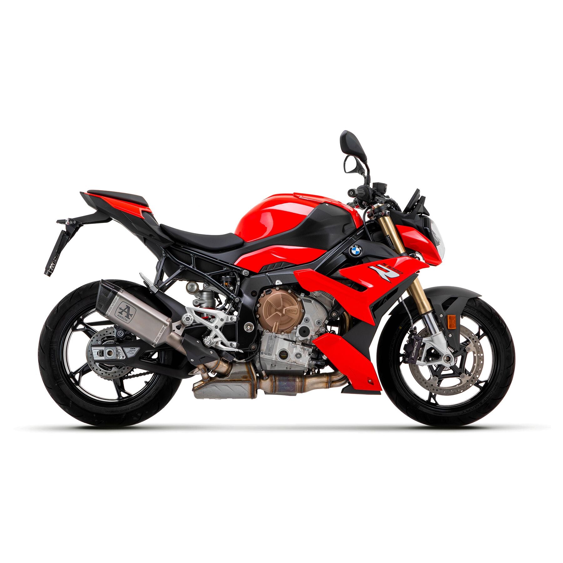 Bmw s1000r deals new model 2021