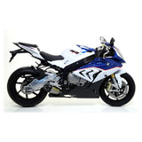 Arrow Competition EVO Exhaust System for BMW S1000RR 2015-2018