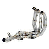 Arrow Exhaust Headers for BMW R 1250 R 2019-22