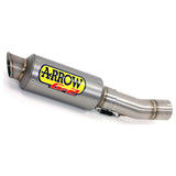 Arrow GP2 Slip-On Exhaust for Ducati Panigale 959