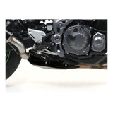 Arrow Carbon Fiber Heat Shield for Kawasaki Z900