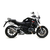 Arrow Maxi Race-Tech Slip-On Exhaust for BMW R 1250 R 2019-22