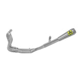 Arrow Competition EVO Exhaust System for BMW S1000RR 2019-20