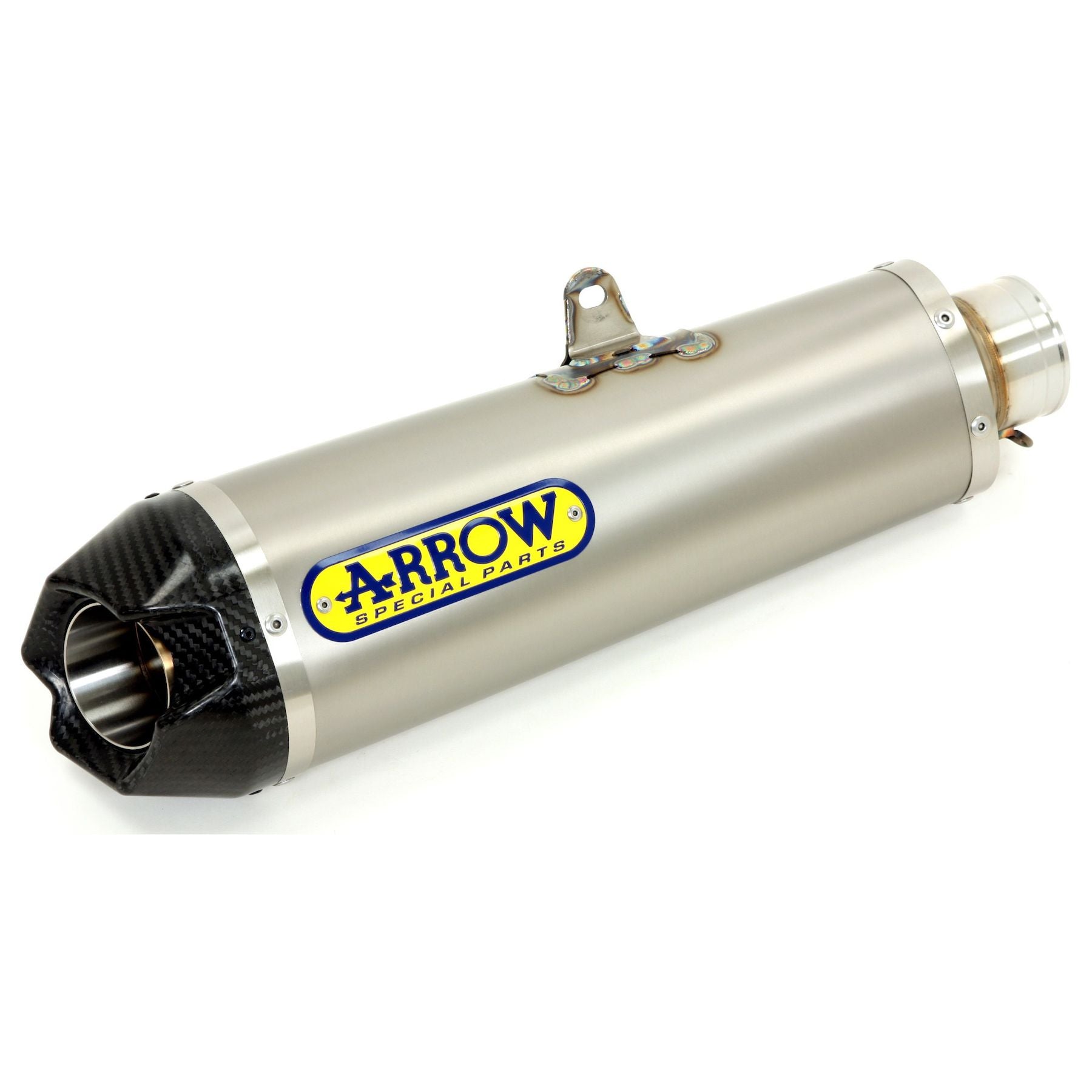 Arrow Works Slip-On Exhaust for Ducati Panigale 959