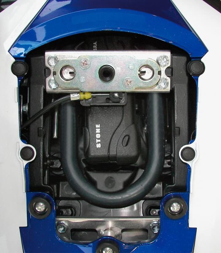 Artago 18art U-Lock