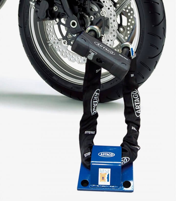 Artago 18art U-Lock