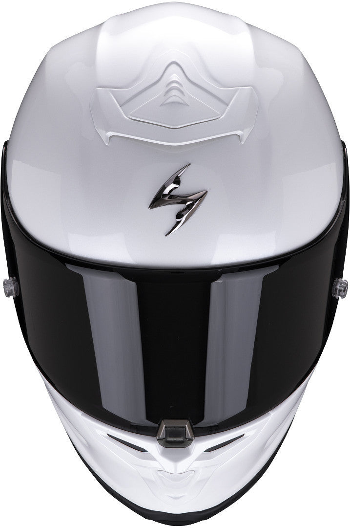 Scorpion exo on sale r1 air solid