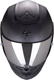 Scorpion EXO-R1 Evo Air Solid Carbon Helmet