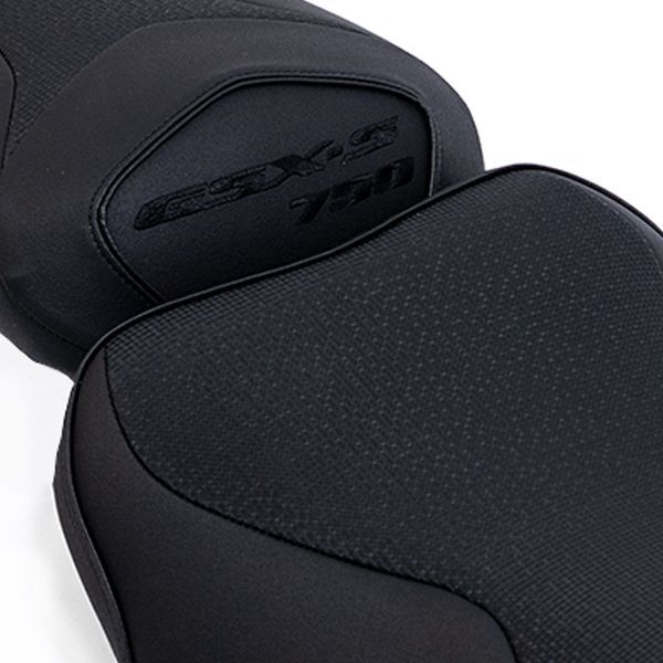 Bagster Ready Luxe Seats for Suzuki GSX-S750