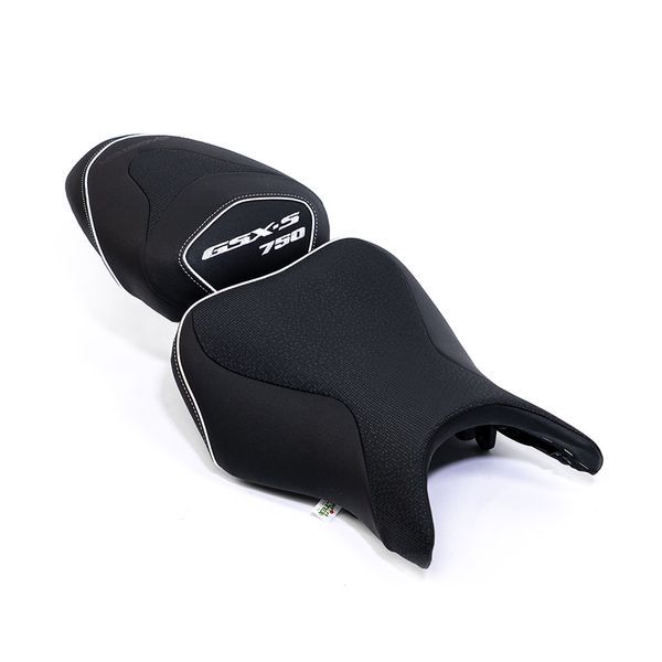 Bagster Ready Luxe Seats for Suzuki GSX-S750