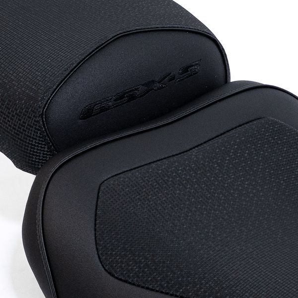 Bagster outlet motorcycle seats