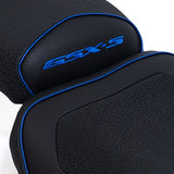Bagster Ready Seats for Suzuki GSX-S750
