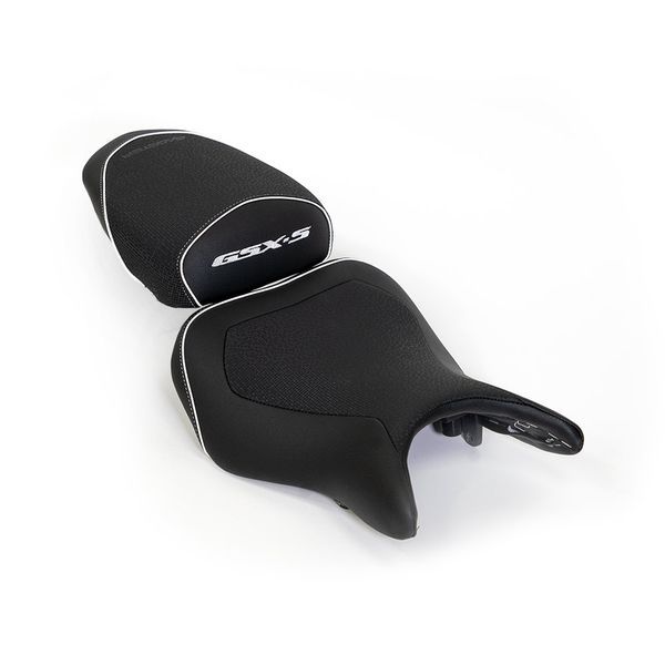Bagster Ready Seats for Suzuki GSX-S750