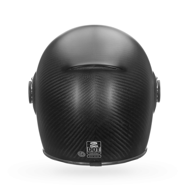 Bell Bullitt Carbon Matte Helmet