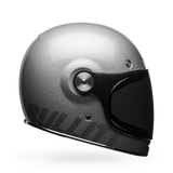 Bell Bullitt Gloss Silver Flake Helmet