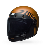 Bell Bullitt Matte Black/Copper Forge Helmet
