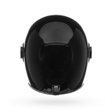 Bell Bullitt Solid Gloss Black Helmet