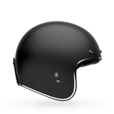 Bell Custom 500 Carbon Matte Helmet