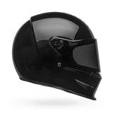 Bell Eliminator Gloss Black Helmet