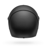 Bell Eliminator Matte Black Helmet