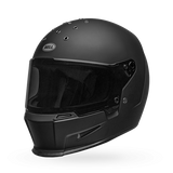 Bell Eliminator Matte Black Helmet