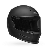 Bell Eliminator Matte Black Helmet