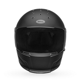 Bell Eliminator Matte Black Helmet