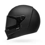 Bell Eliminator Matte Black Helmet