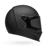 Bell Eliminator Matte Black Helmet