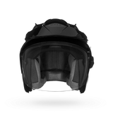 Bell MAG-9 Solid Black Helmet