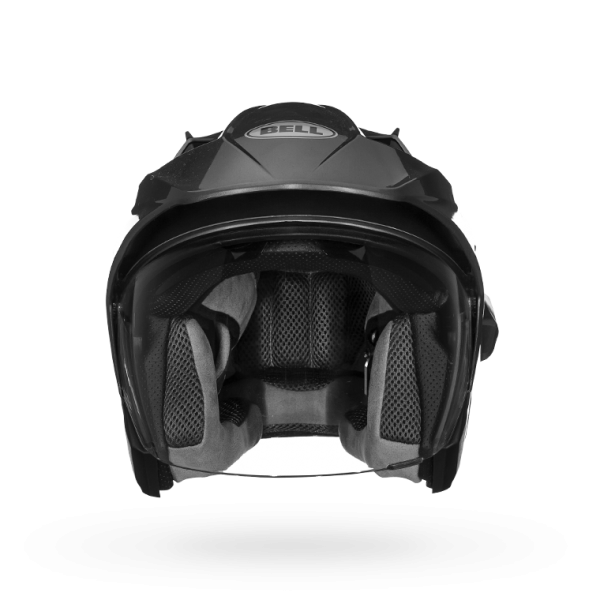 Bell MAG-9 Solid Titanium Helmet