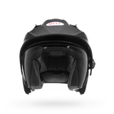 Bell MAG-9 Solid Matte Black Helmet