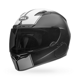 Bell Qualifier DLX Mips-Equipped Rally Matte Black Helmet