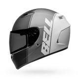 Bell Qualifier Ascent Matte Black/Gray Helmet