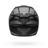 Bell Qualifier Flare Matte Black/Grey Helmet