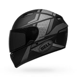 Bell Qualifier Flare Matte Black/Grey Helmet