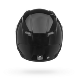 Bell Qualifier DLX Mips-Equipped Gloss Black Helmet