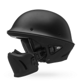 Bell Rogue Solid Matte Black Helmet