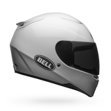 Bell RS-2 Gloss White Helmet